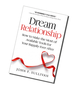 Dream Relationship Book
