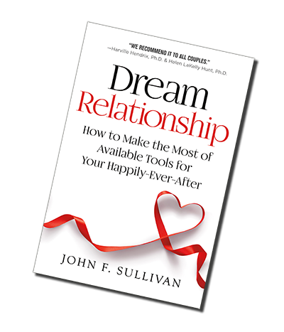 Dream Relationship Book